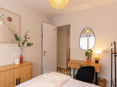 Louer Appartement Villeurbanne Rhone