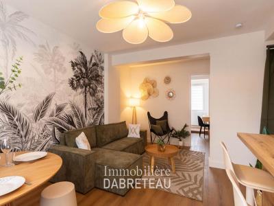 Louer Appartement Villeurbanne 491 euros