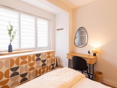 Louer Appartement 128 m2 Villeurbanne