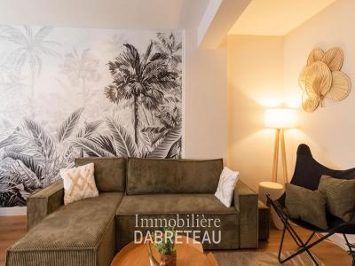 Louer Appartement Villeurbanne 506 euros