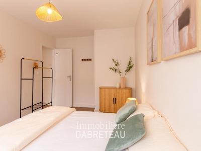 Louer Appartement 128 m2 Villeurbanne