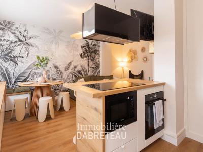 Louer Appartement Villeurbanne 590 euros