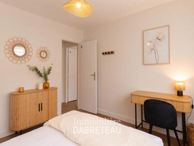 Louer Appartement Villeurbanne 559 euros
