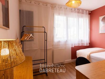 Louer Appartement 128 m2 Villeurbanne
