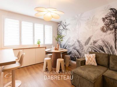 Louer Appartement Villeurbanne 511 euros