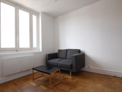 Louer Appartement 33 m2 Lyon-3eme-arrondissement