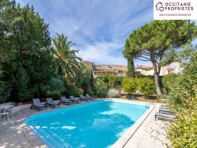 Annonce Vente Prestige Homps 11