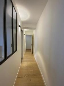 For rent Paris-16eme-arrondissement 2 rooms 55 m2 Paris (75016) photo 0