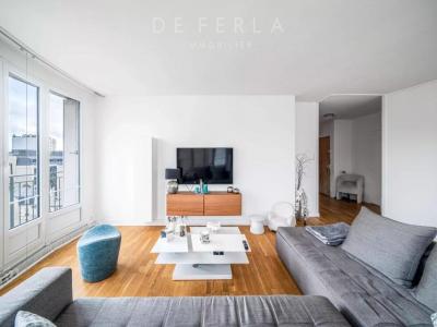 Annonce Vente 5 pices Appartement Paris-15eme-arrondissement 75