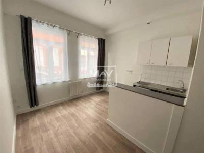 Louer Appartement 24 m2 Lille