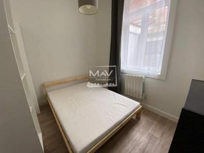 Louer Appartement Lille Nord