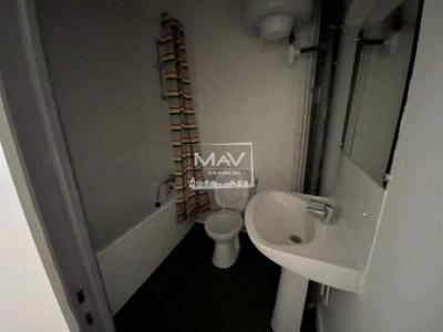 Louer Appartement Lille 566 euros