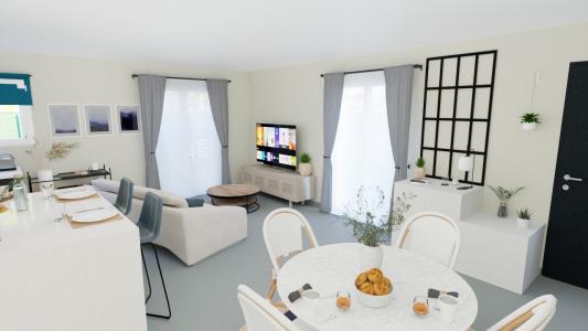 Annonce Vente 3 pices Maison Gragnague 31