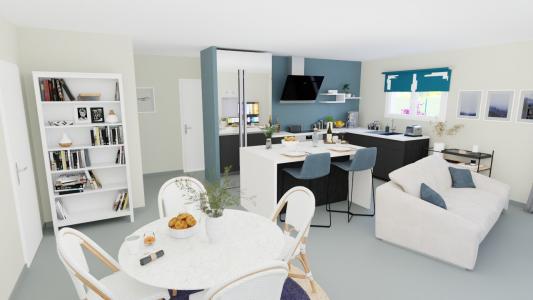Acheter Maison 84 m2 Gragnague
