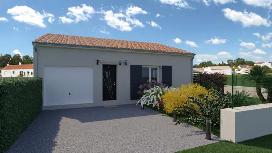 Acheter Maison Gragnague Haute garonne