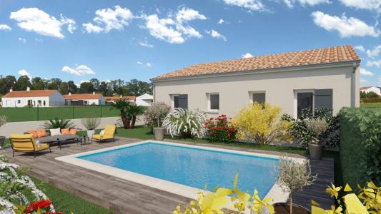 Acheter Maison Gragnague 250225 euros