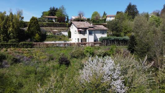 Acheter Maison 170 m2 Jardin