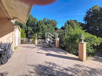 Acheter Appartement 95 m2 Saint-paul-en-foret
