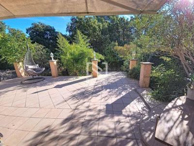 Acheter Appartement Saint-paul-en-foret Var