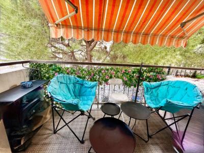 Annonce Vente 2 pices Appartement Cagnes-sur-mer 06