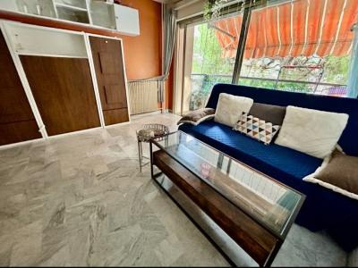 Acheter Appartement 50 m2 Cagnes-sur-mer