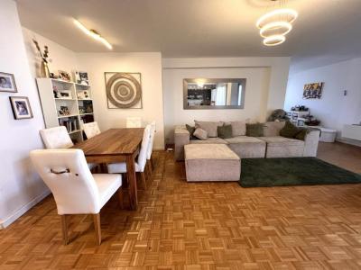 Acheter Appartement 110 m2 Marseille-9eme-arrondissement