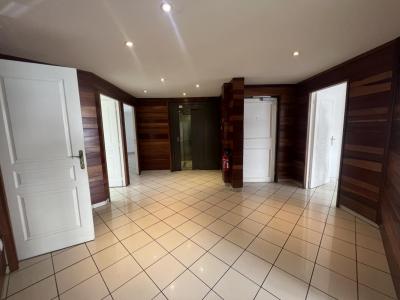 Annonce Location Bureau Saint-denis 974
