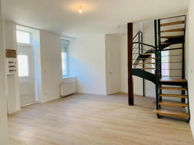 Annonce Location 6 pices Maison Lyon-5eme-arrondissement 69