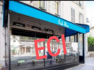 Annonce Vente Commerce Paris-14eme-arrondissement 75