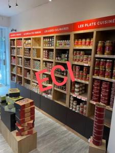 Annonce Vente Commerce Paris-4eme-arrondissement 75