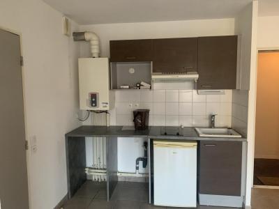 Louer Appartement 36 m2 Jurancon