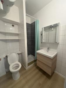For rent Meudon 2 rooms 36 m2 Hauts de Seine (92190) photo 3