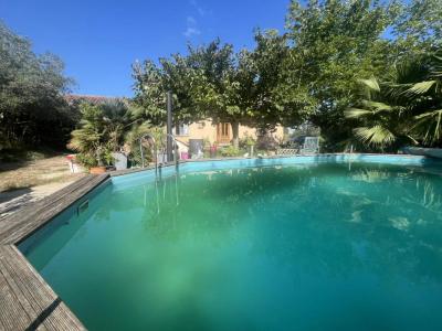 Acheter Maison 161 m2 Masseube