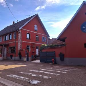 Annonce Vente Commerce Ettendorf 67