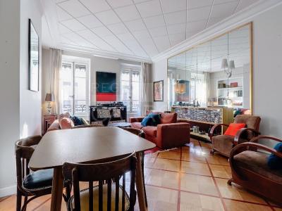Annonce Vente 3 pices Appartement Lyon-1er-arrondissement 69