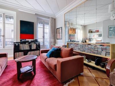 Acheter Appartement 92 m2 Lyon-1er-arrondissement