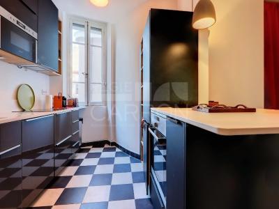 Acheter Appartement Lyon-1er-arrondissement 549000 euros