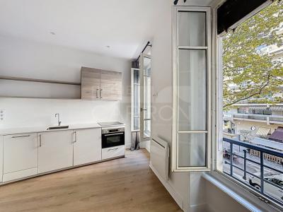 Annonce Vente Appartement Lyon-6eme-arrondissement 69