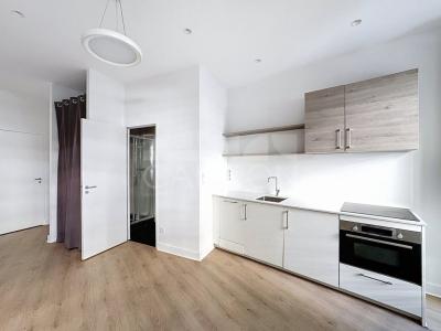 Acheter Appartement 23 m2 Lyon-6eme-arrondissement