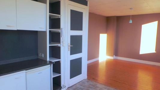 For rent Pessac 2 rooms 47 m2 Gironde (33600) photo 1