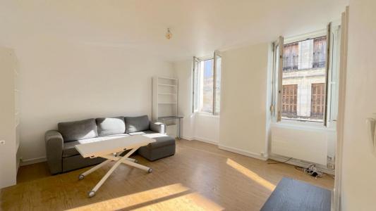 Louer Appartement 41 m2 Bordeaux