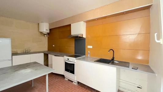 Louer Appartement Bordeaux Gironde