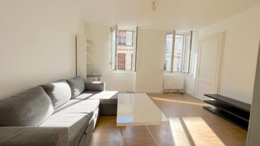 Louer Appartement Bordeaux 780 euros