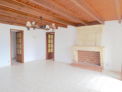 Annonce Location 3 pices Maison Saint-christoly-de-blaye 33