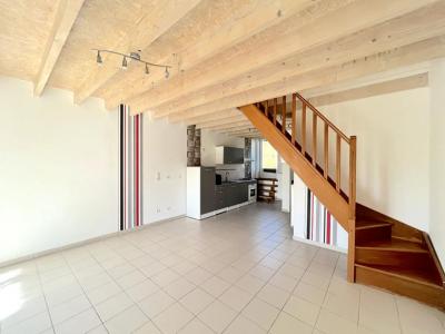 Louer Maison Comps Gironde