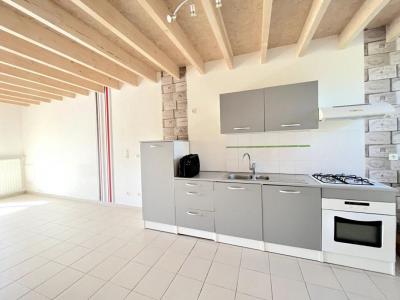 Louer Maison Comps 720 euros