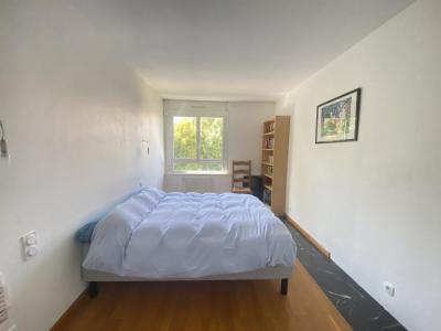 For sale Rennes 4 rooms 85 m2 Ille et vilaine (35200) photo 2