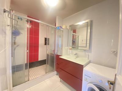 For sale Rennes 4 rooms 85 m2 Ille et vilaine (35200) photo 4