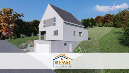 Acheter Maison 80 m2 Vescheim