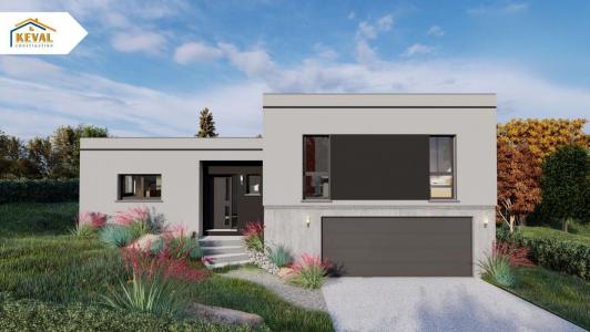 Annonce Vente 4 pices Maison Vescheim 57